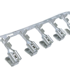4.8 Reverse back terminal DJ6212-D4.8B Automotive Connectors Terminals Pins