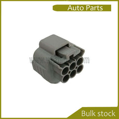 6189-0323 Automotive Connector Housing Rubber Box