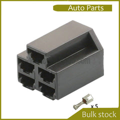 2973422 Automotive Connector Housing Automotive Connector Connection Terminal Automotive Wiring Harness Sheathing Metal Terminal Connectors, Terminals,Automobile Wires andCables
