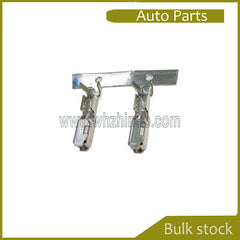 8100-1233 6670863KSS   8100-1236 Automotive Connector Connection Terminal Automotive Wiring Harness Sheathing Metal Terminal Connectors