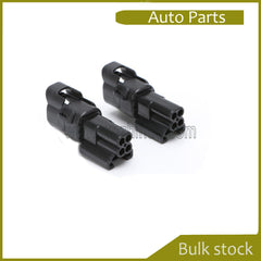6188-5814  Automotive Connector Housing Automotive Connector Connection Terminal Automotive Wiring Harness Sheathing Metal Terminal Connectors, Terminals,Automobile Wires andCables