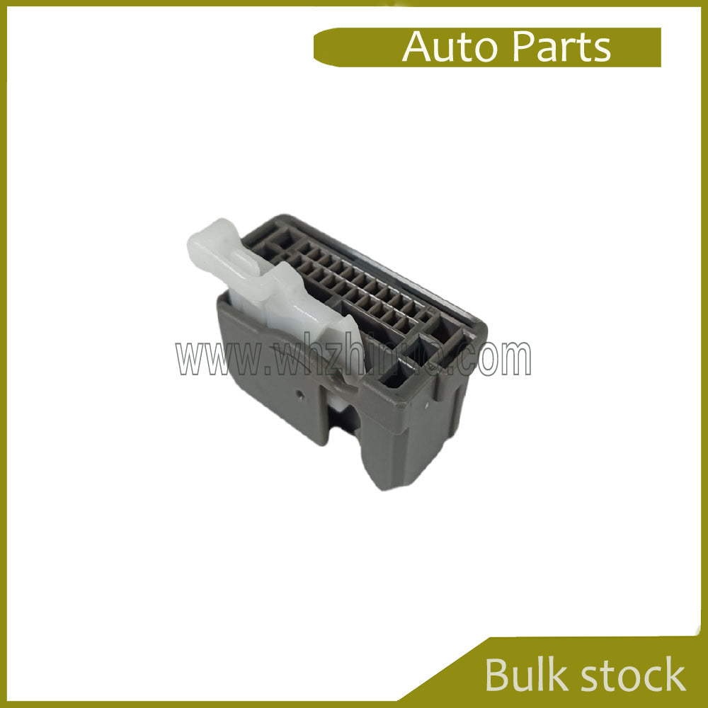 MX34C24SFA Automotive Connector Connection Terminal Automotive Wiring Harness Sheathing Metal Terminal Connectors