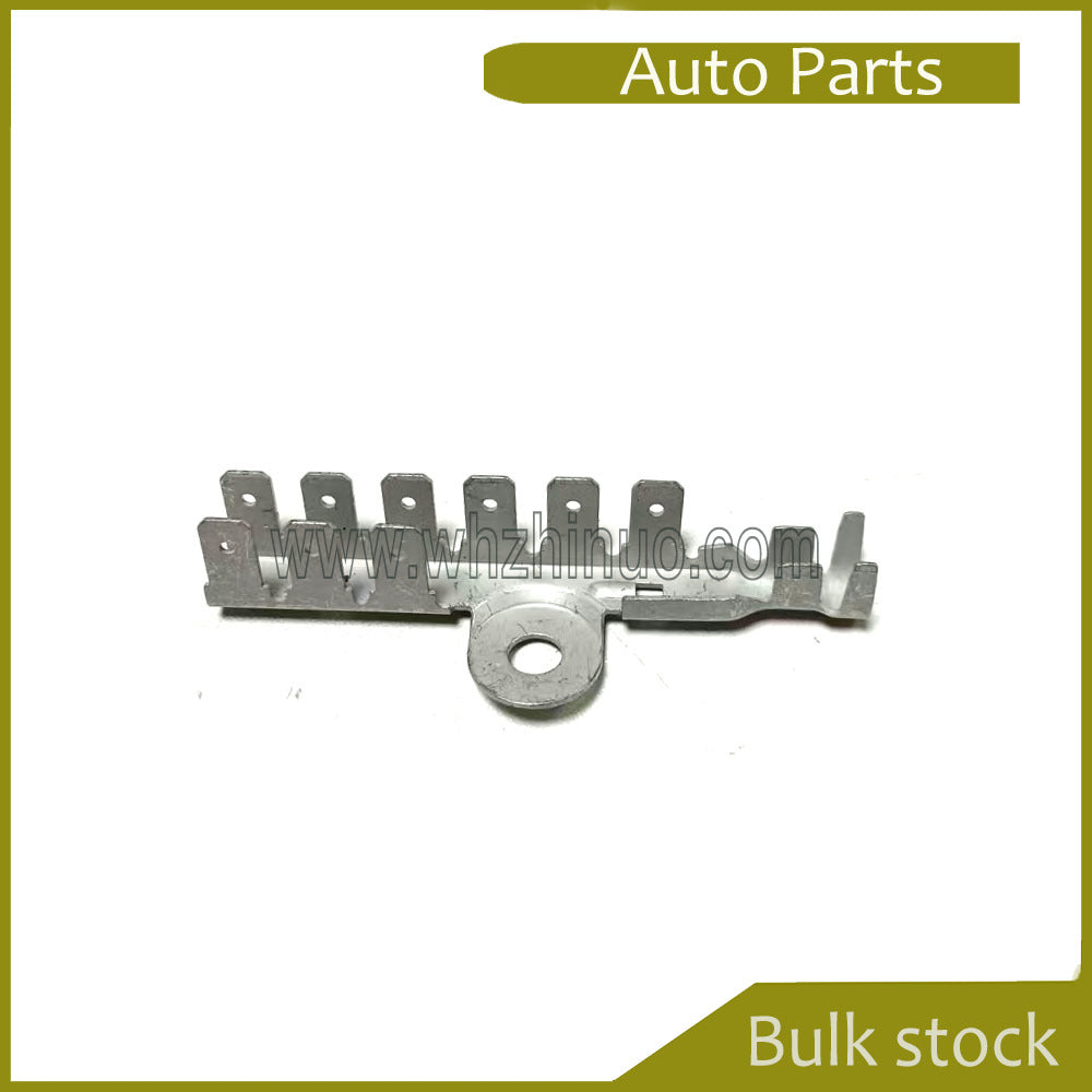 05492.201.011 Automotive Connector Connection Terminal Automotive Wiring Harness Sheathing Metal Terminal Connectors Ring Terminal