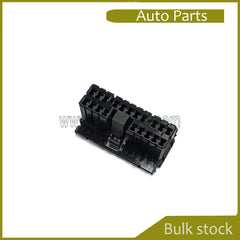 174952-1 282369-1 282369-4 20 PIN Automotive Connector Connection Terminal Automotive Wiring Harness Sheathing Metal Terminal Connectors