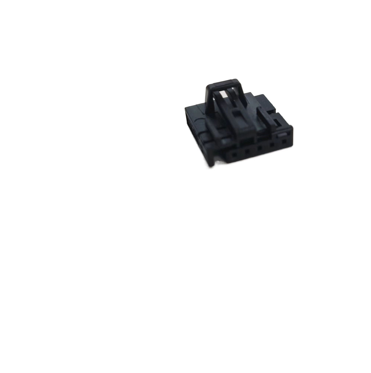 1-1418775-1 Automotive Connector Housing Rubber Box