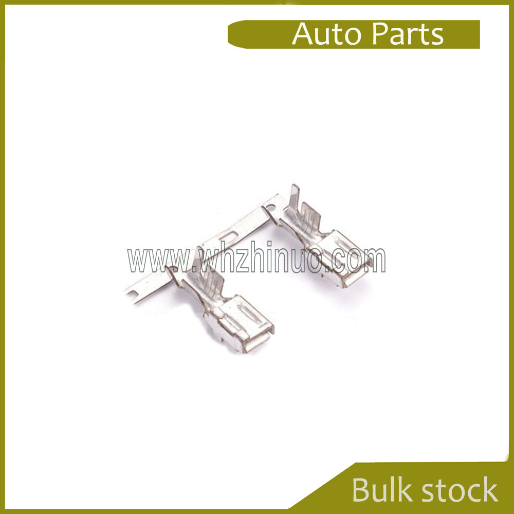 8240-4912 8240-4922 8240-4932 Automotive Connector Connection Terminal Automotive Wiring Harness Sheathing Metal Terminal Connectors