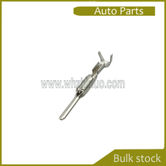 7114-4102-02Automotive Connector Connection Terminal Automotive Wiring Harness Sheathing Metal Terminal Connectors