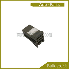 1379659-1 1379659-2 Automotive Connector Housing Rubber Box
