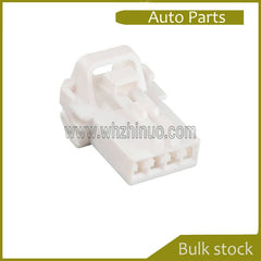 3C04FW MG611275 7123-7840 PH855-04010Automotive Connector Connection Terminal Automotive Wiring Harness Sheathing Metal Terminal Connectors