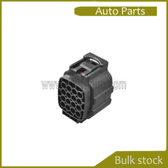368050-1 368051-1 368049-1 368047-1  16WAY  Automotive Connector Housing Connectors, Terminals,Automobile Wires andCables