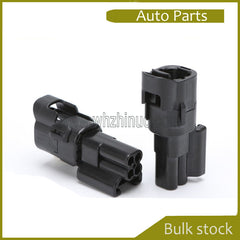 6188-5814  Automotive Connector Housing Automotive Connector Connection Terminal Automotive Wiring Harness Sheathing Metal Terminal Connectors, Terminals,Automobile Wires andCables