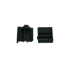 1-1418775-1 Automotive Connector Housing Rubber Box