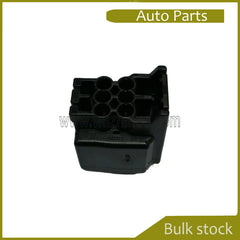 7283-1172-30 Automotive Connector Housing Rubber Box  Connectors, Terminals,Automobile Wires andCables