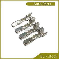 1813018-5/ST200021 PP0132001 PP0132002 PP0132003 Automotive Connector Connection Terminal Automotive Wiring Harness Sheathing Metal Terminal Connectors