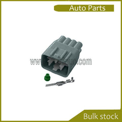 7282-1081-40 90980-10890  Automotive Connector Connection Terminal Automotive Wiring Harness Sheathing Metal Terminal Connectors, Terminals,Automobile Wires andCables