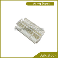174952-1 282369-1 282369-4 20 PIN Automotive Connector Connection Terminal Automotive Wiring Harness Sheathing Metal Terminal Connectors
