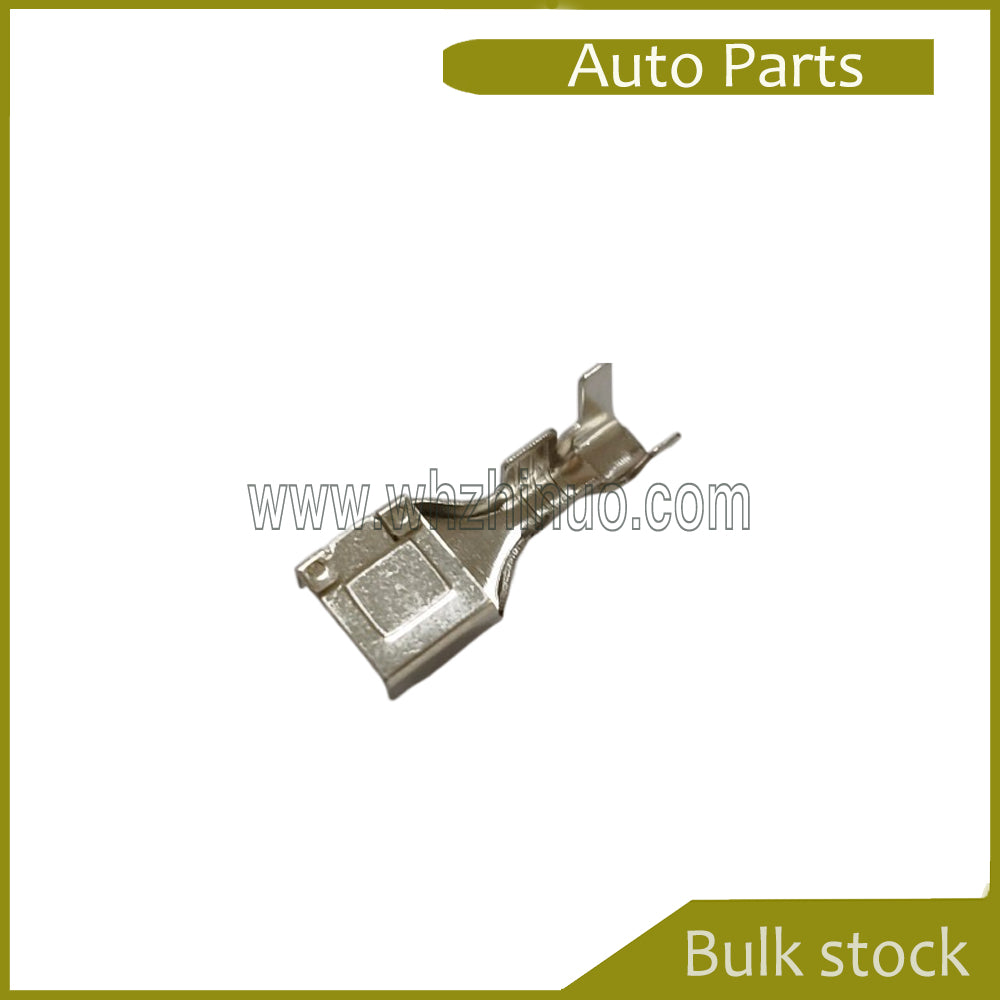 8100-0452 Automotive Connectors Terminals Pins