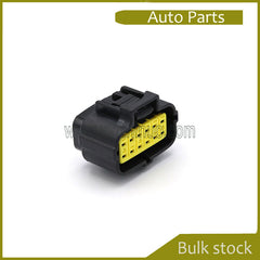 2822638-1  174663-2  Automotive Connector Housing Connectors, Terminals,Automobile Wires andCables