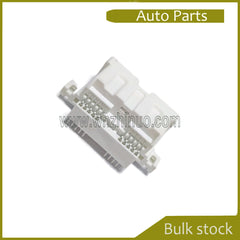 22036-18AW-1 18Pin Connector Board End Pin Header Board Pinout Connector Wiring Harness Sheathing Metal Terminal Connectors, Terminals,Automobile Wires andCables