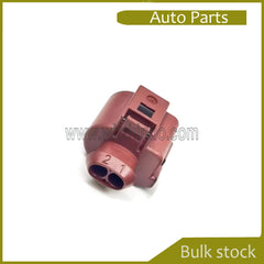 1J0973722A 1717692-1  1717693 DJ7023A-3.5-21 Automotive Connector Housing Rubber Box
