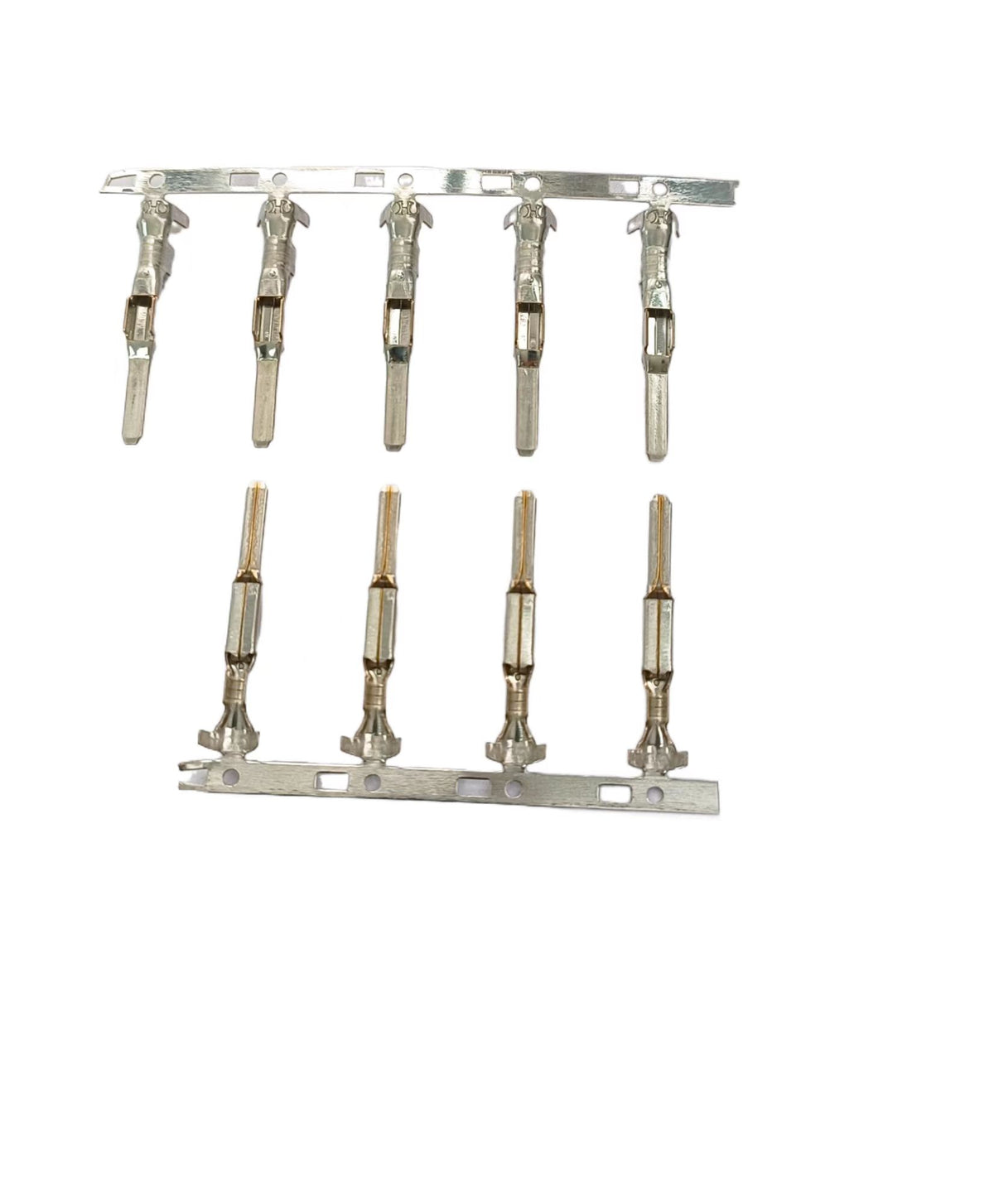 617307BSS 617308BSS DJ611A-2.2T/B Automotive Connectors Terminals Pins