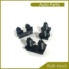 1743455-2 Connector Fixing Clip Clip Aircraft Clip Bushing Clip Sheet Metal Clip