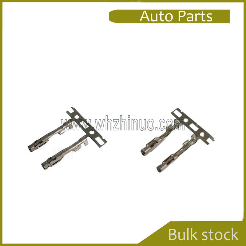 Automotive Connectors Terminals Pins1123343-1 Automotive Connector Connection Terminal Automotive Wiring Harness Sheathing Metal Terminal Connectors