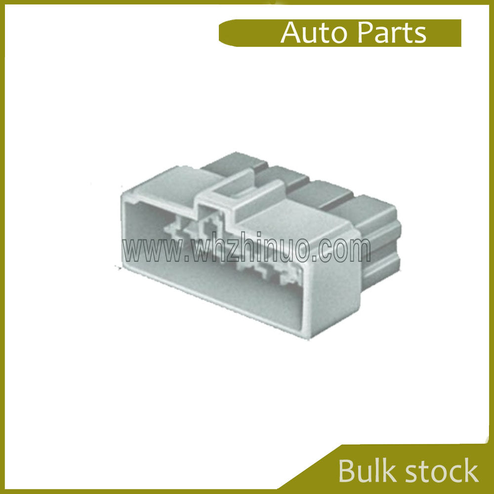 CN-8ASL 6070-8621 Automotive Connector Connection Terminal Automotive Wiring Harness Sheathing Metal Terminal Connectors, Terminals,Automobile Wires andCables