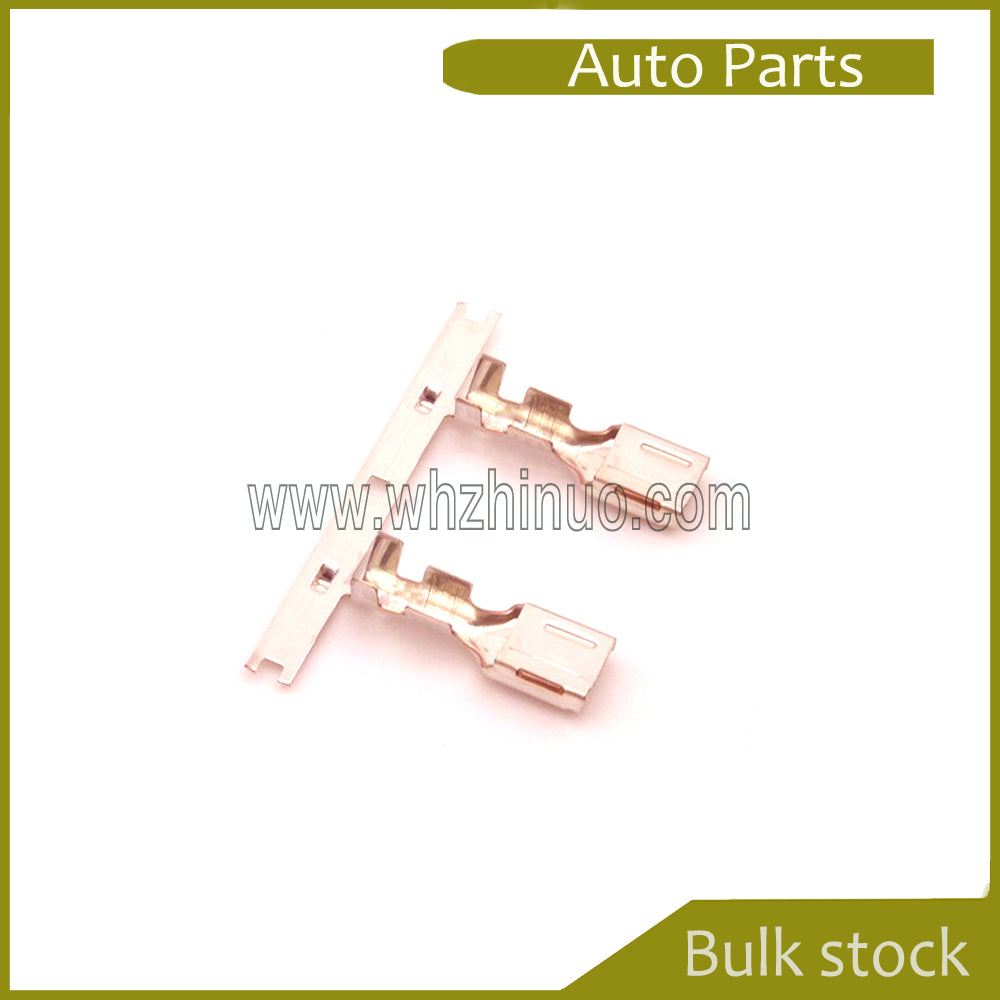 7116-4122-02  7116-4120-02 Automotive Connector Connection Terminal Automotive Wiring Harness Sheathing Metal Terminal Connectors