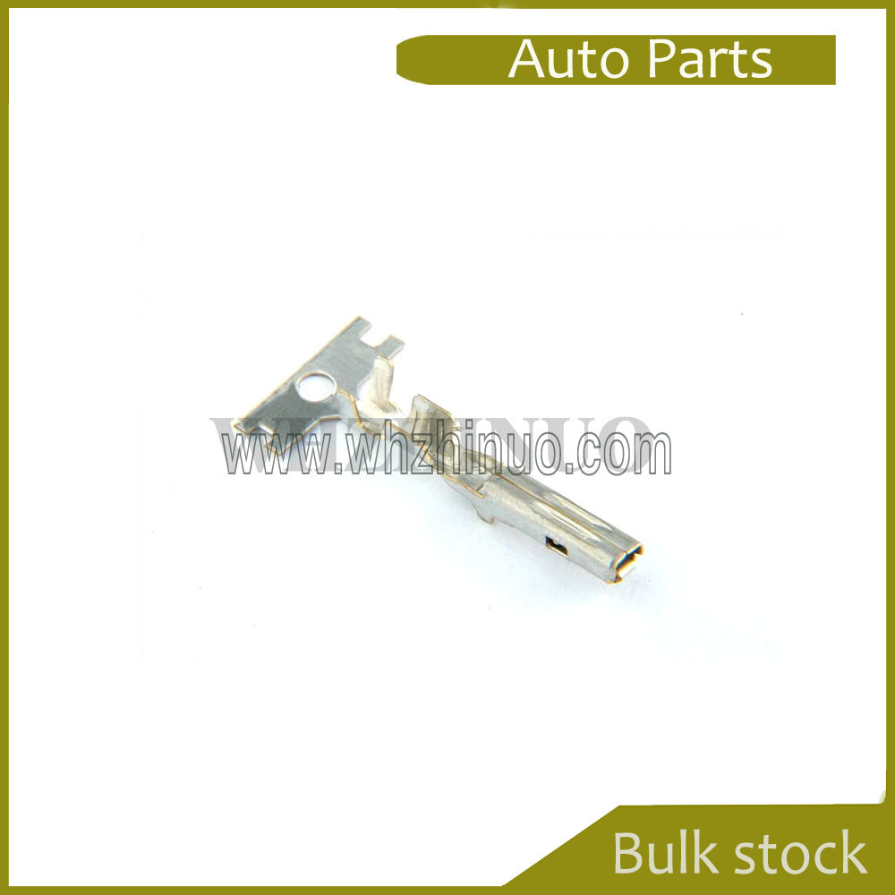 6618402KSS 6618403KSS Automotive Connector Connection Terminal Automotive Wiring Harness Sheathing Metal Terminal Connectors