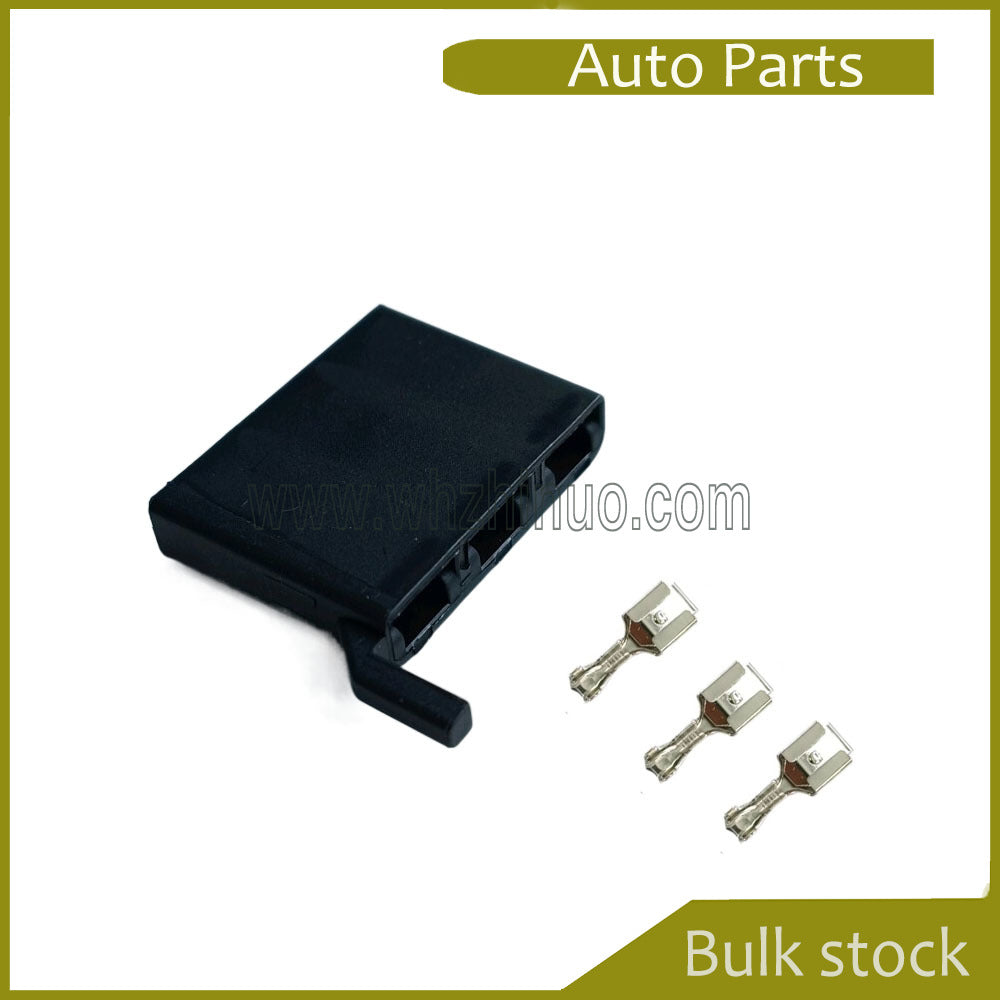 2984959 3pin  Automotive Connector Connection Terminal Automotive Wiring Harness Sheathing Metal Terminal Connectors, Terminals,Automobile Wires andCables