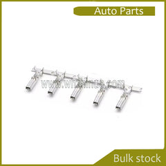 Automotive Connectors Terminals 173630-1 Automotive Connector Connection Terminal Automotive Wiring Harness Sheathing Metal Terminal Connectors