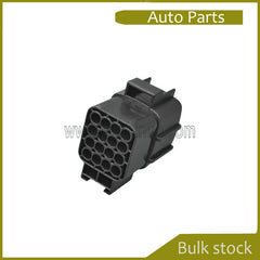 368050-1 368051-1 368049-1 368047-1  16WAY  Automotive Connector Housing Connectors, Terminals,Automobile Wires andCables