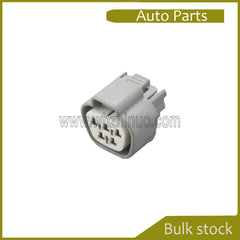 6188-0504  Automotive Connector Connection Terminal Automotive Wiring Harness Sheathing Metal Terminal Connectors